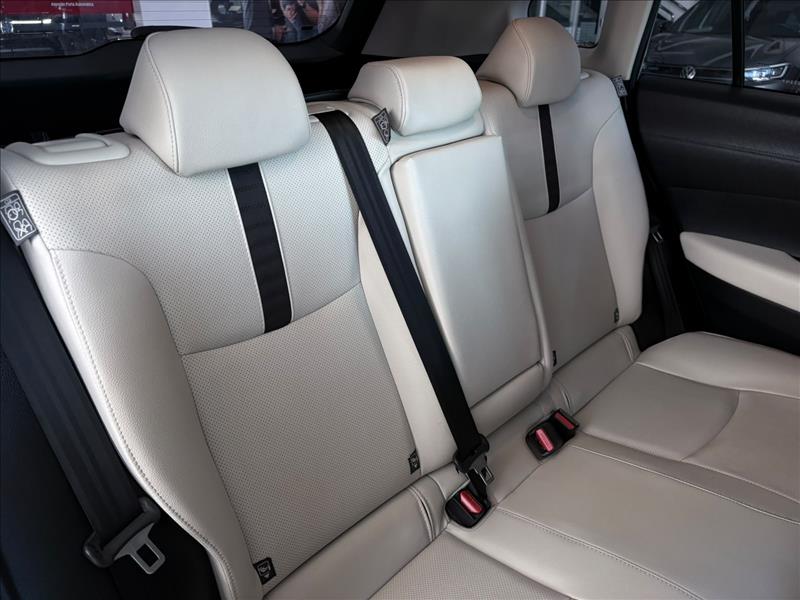 COROLLA CROSS  1.8 VVT-I Hybrid XRX 7
