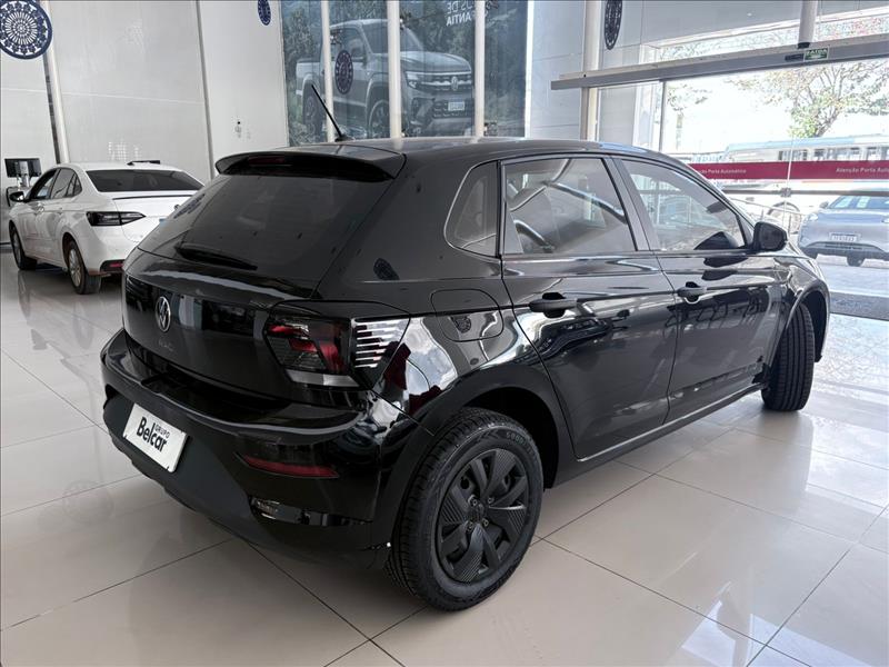 POLO  1.0 MPI Track 1
