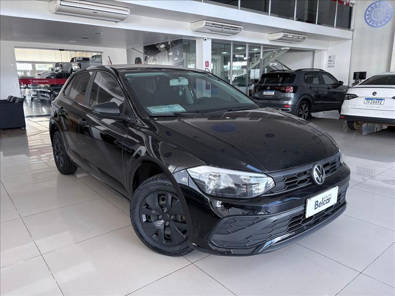  POLO  1.0 MPI Track 