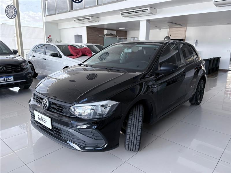  POLO  1.0 MPI Track 4