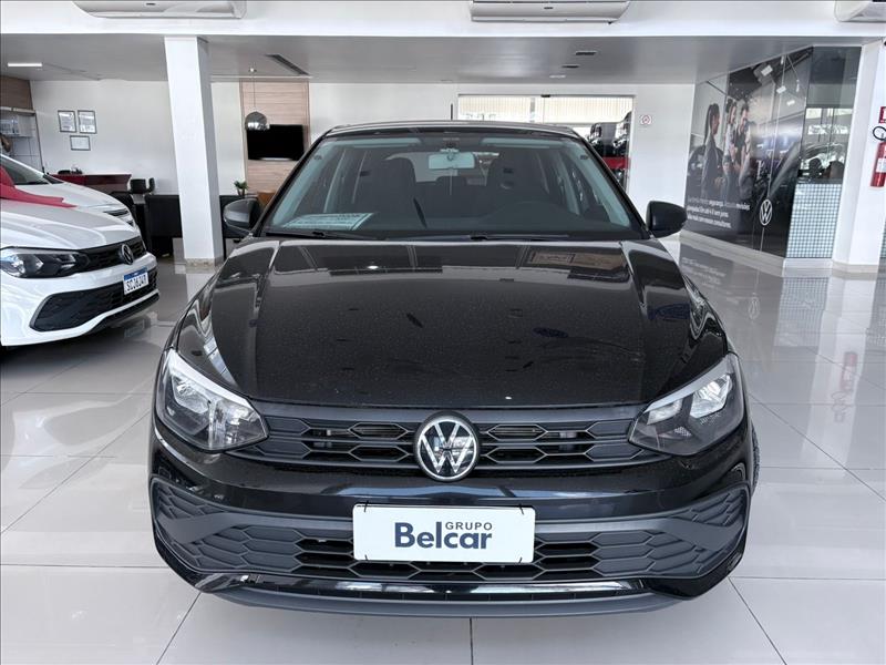  POLO  1.0 MPI Track 5