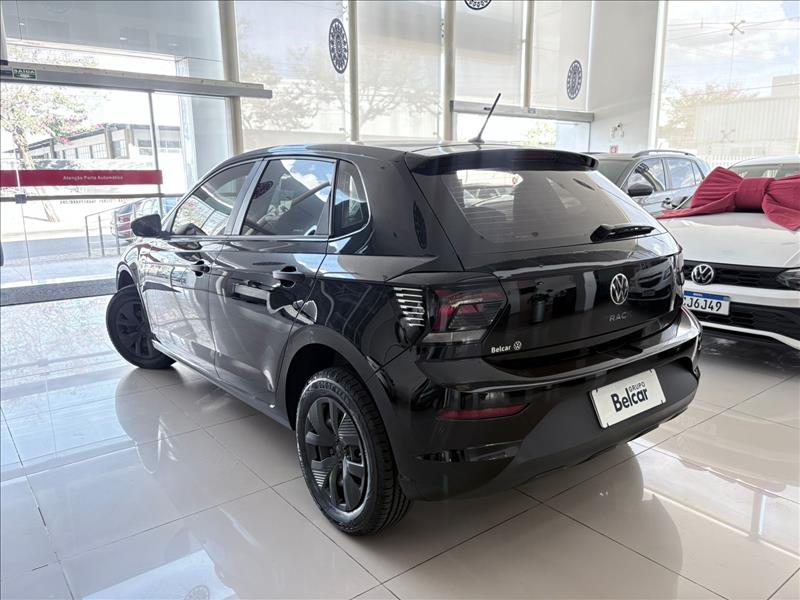  POLO  1.0 MPI Track 3