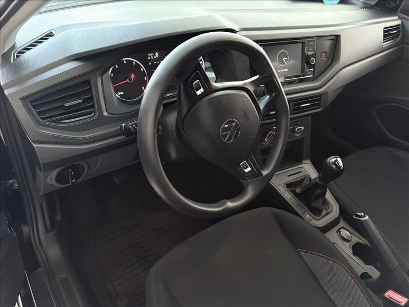  POLO  1.0 MPI Track 11