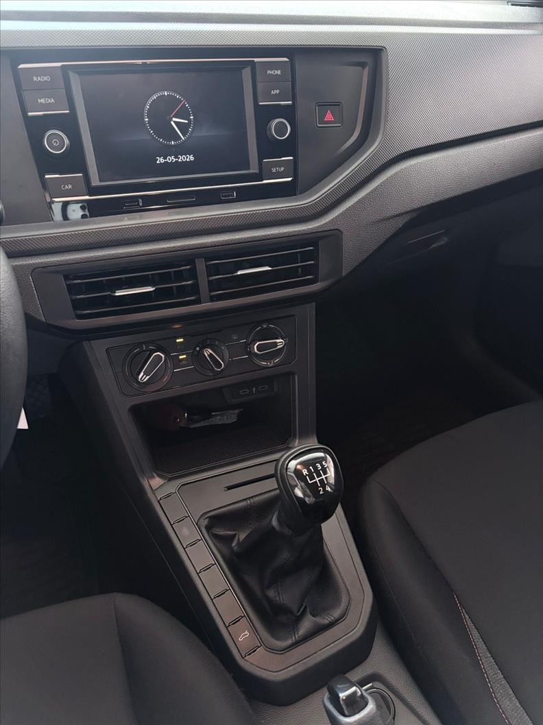  POLO  1.0 MPI Track 12