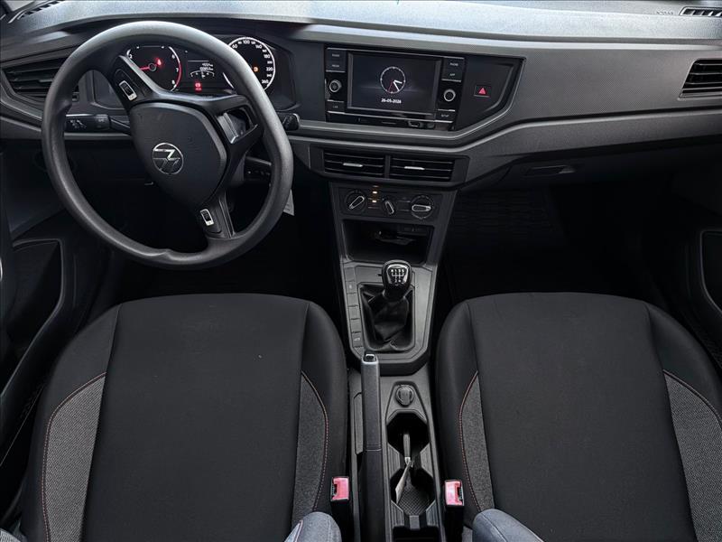  POLO  1.0 MPI Track 10