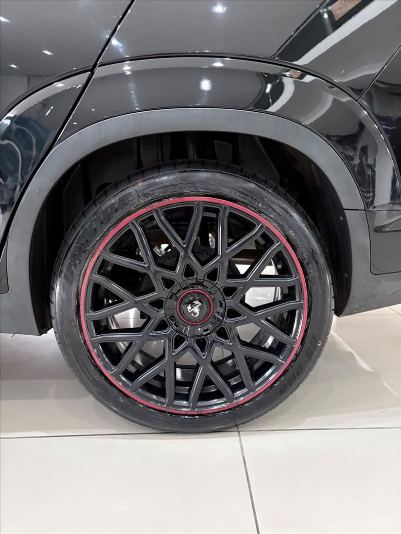  FASTBACK  1.3 Turbo 270 Abarth 17