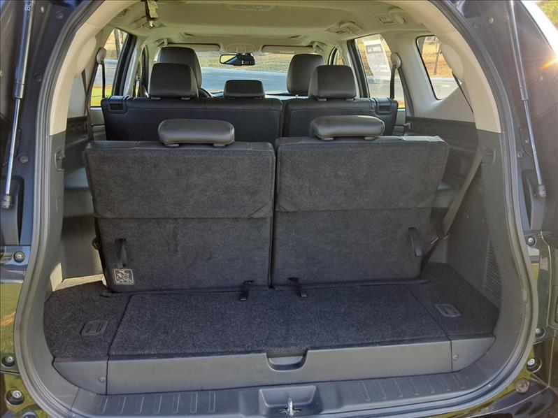  PAJERO SPORT  2.4 16V Mivec Turbo HPE AWD 13