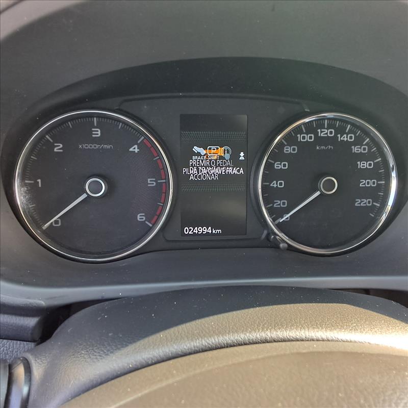  PAJERO SPORT  2.4 16V Mivec Turbo HPE AWD 12