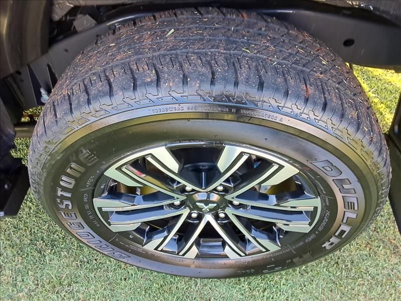  PAJERO SPORT  2.4 16V Mivec Turbo HPE AWD 15