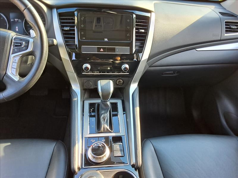  PAJERO SPORT  2.4 16V Mivec Turbo HPE AWD 10