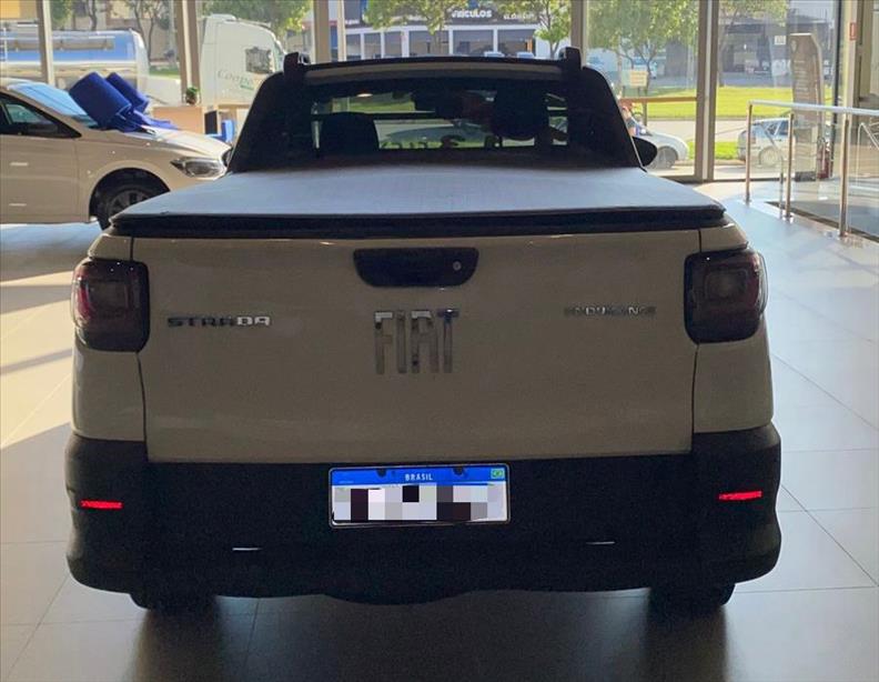  STRADA  1.3 Firefly Endurance CS 2