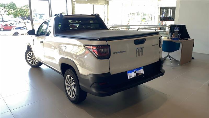  STRADA  1.3 Firefly Endurance CS 3