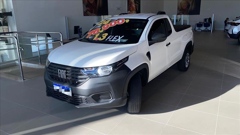  STRADA  1.3 Firefly Endurance CS 4