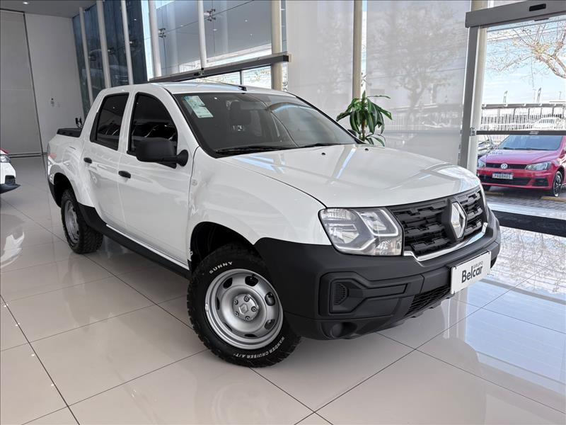  OROCH  1.6 16V SCE PRO 0