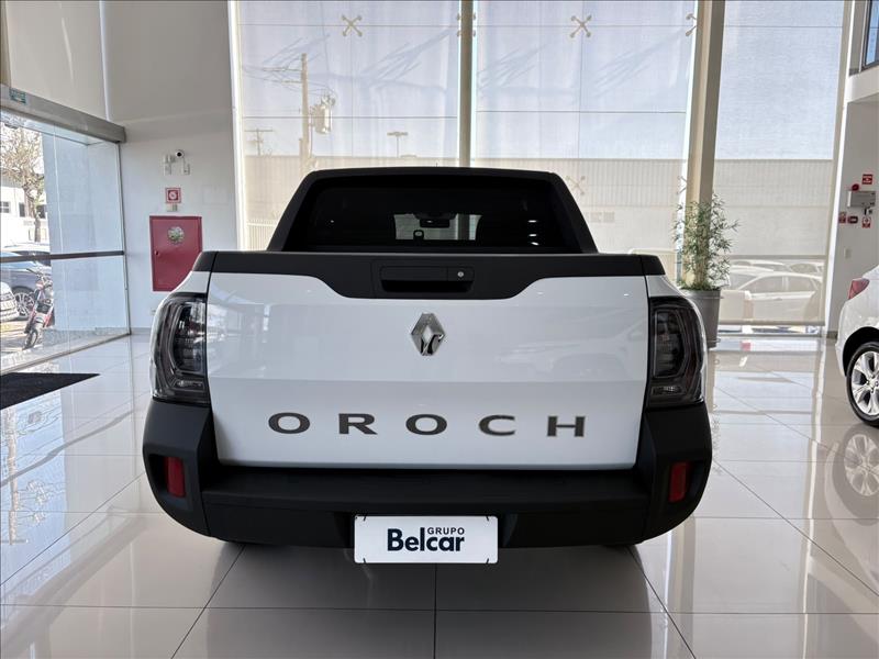  OROCH  1.6 16V SCE PRO 2
