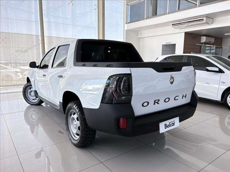  OROCH  1.6 16V SCE PRO 3