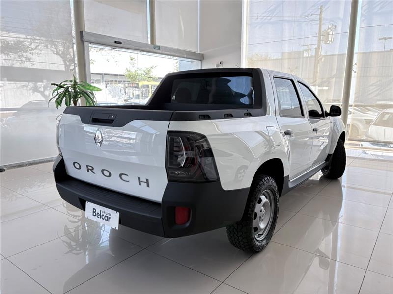  OROCH  1.6 16V SCE PRO 1