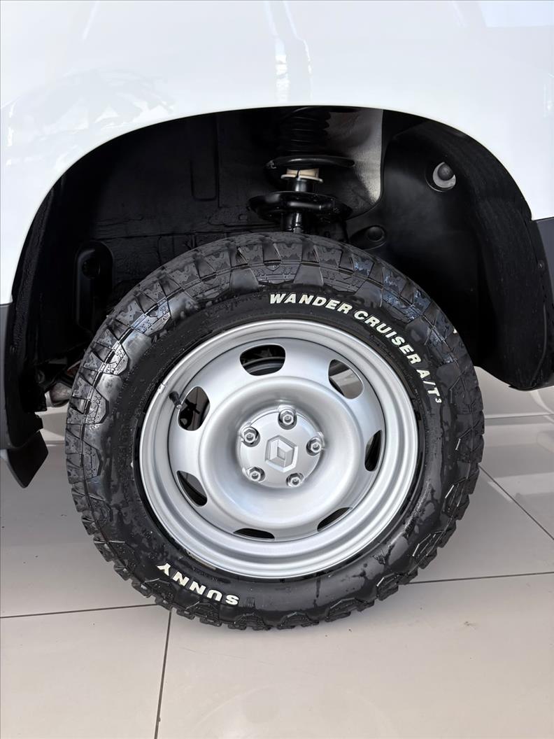  OROCH  1.6 16V SCE PRO 16