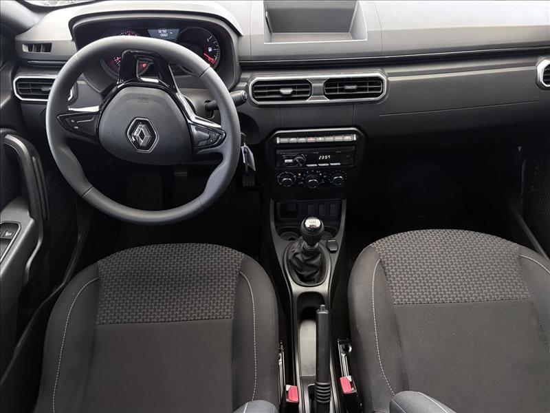  OROCH  1.6 16V SCE PRO 10