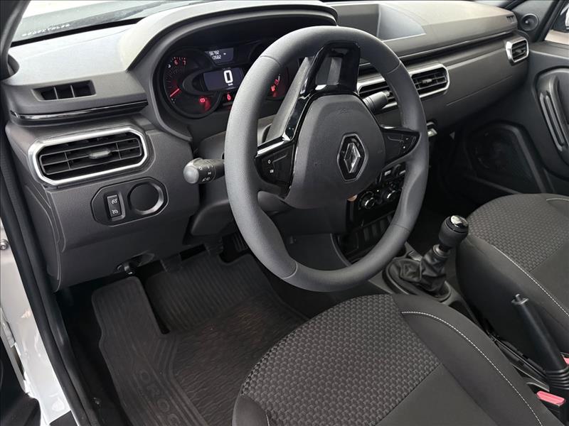  OROCH  1.6 16V SCE PRO 11