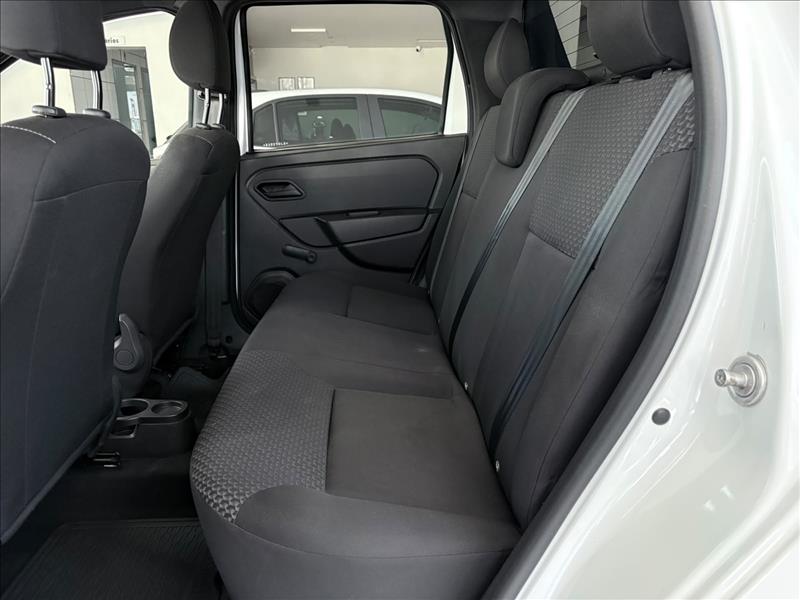  OROCH  1.6 16V SCE PRO 9
