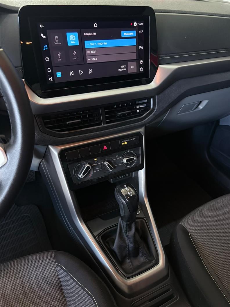  T-CROSS  1.0 200 TSI 12