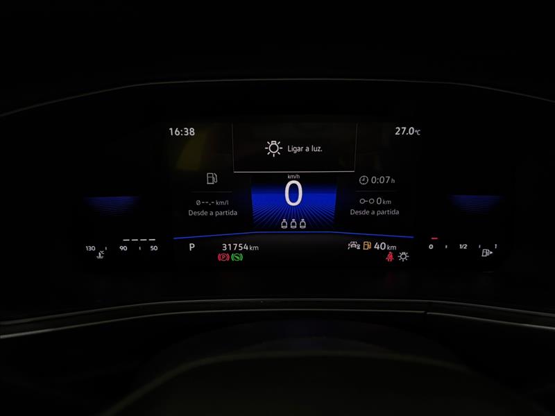  T-CROSS  1.0 200 TSI 13