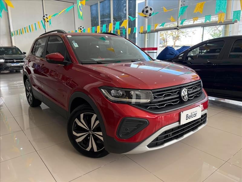  T-CROSS  1.0 200 TSI 0
