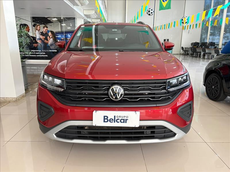  T-CROSS  1.0 200 TSI 5