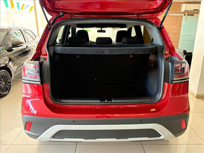  T-CROSS  1.0 200 TSI 14