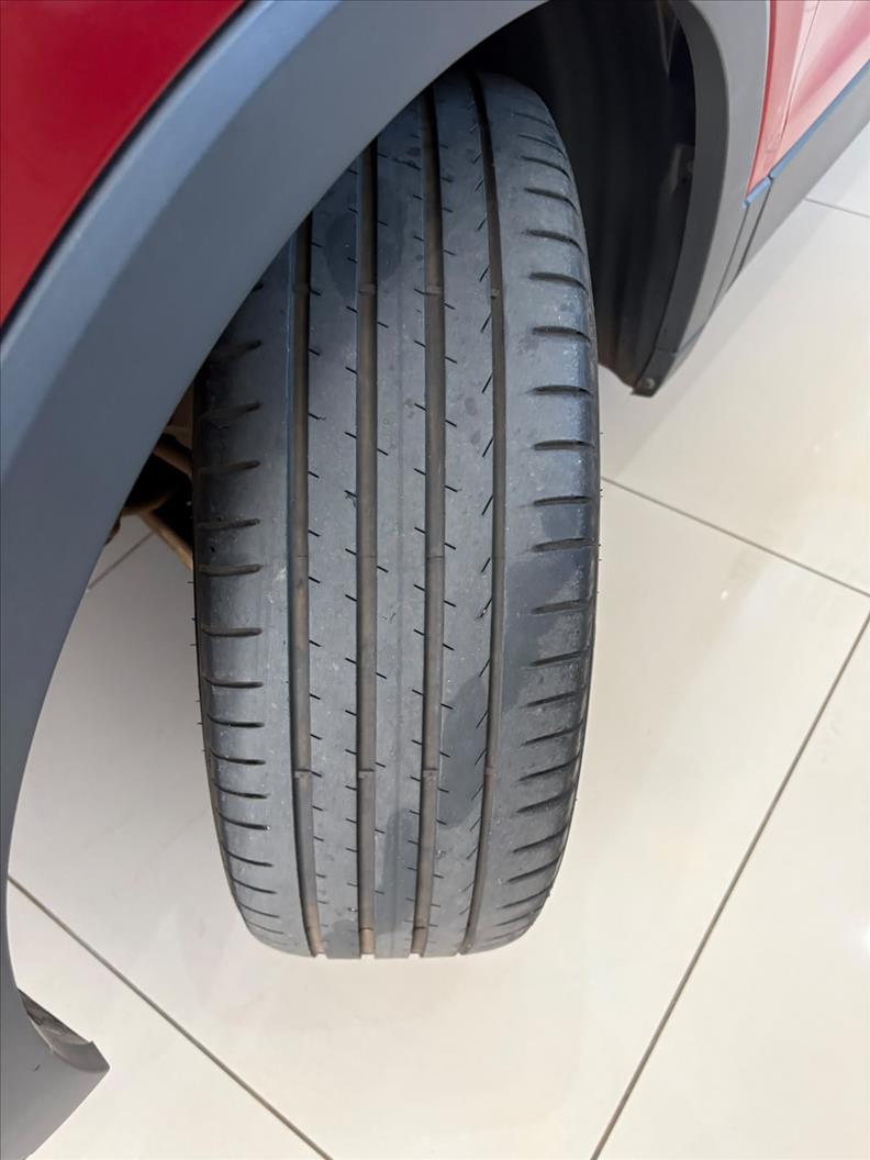  T-CROSS  1.0 200 TSI 16
