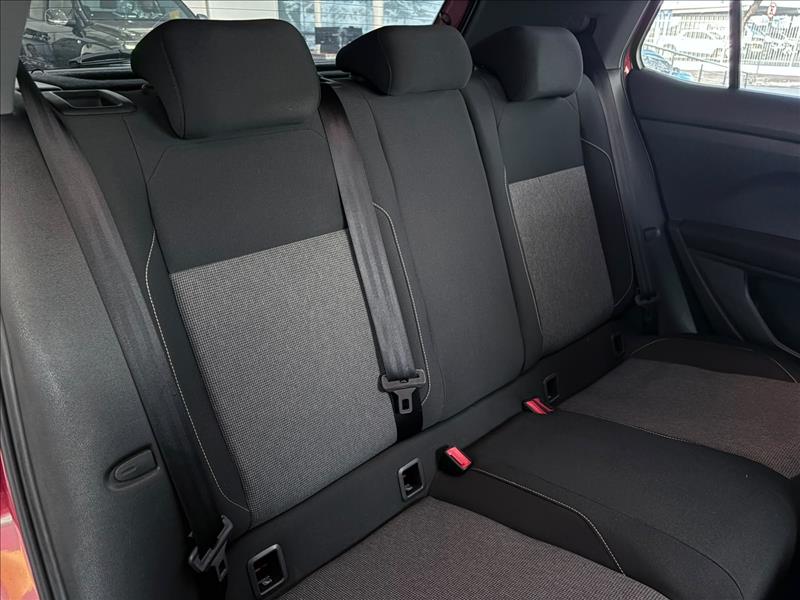  T-CROSS  1.0 200 TSI 7