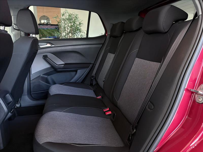  T-CROSS  1.0 200 TSI 9
