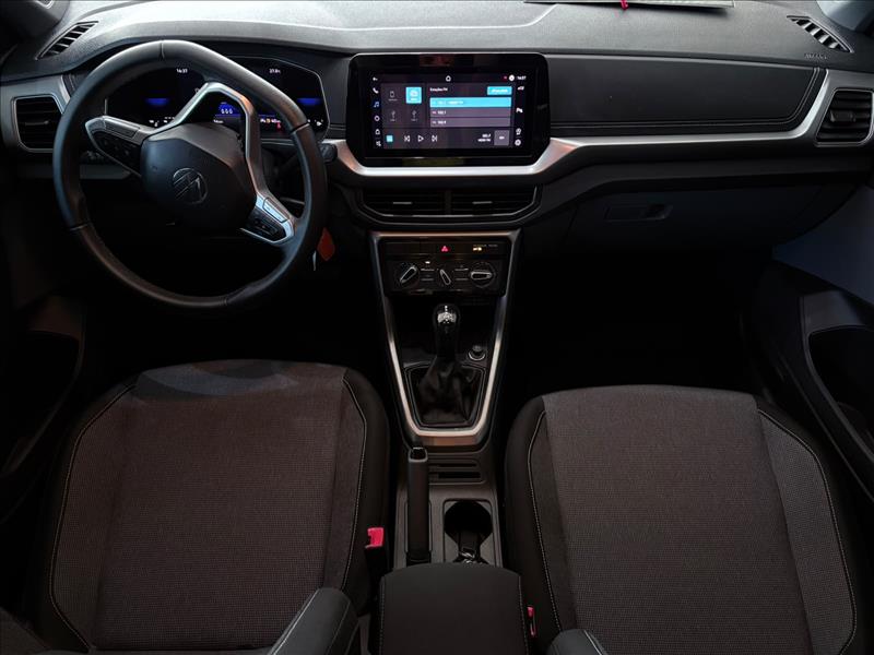  T-CROSS  1.0 200 TSI 10
