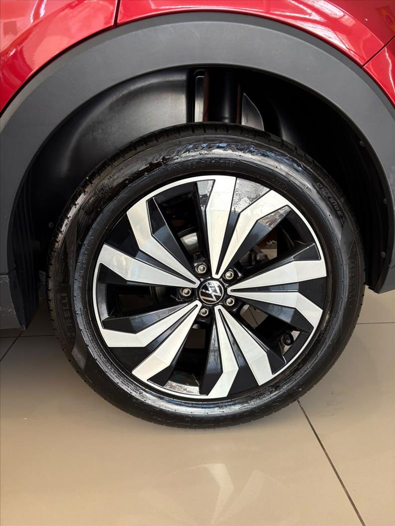  T-CROSS  1.0 200 TSI 17