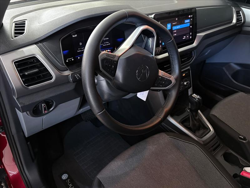  T-CROSS  1.0 200 TSI 11