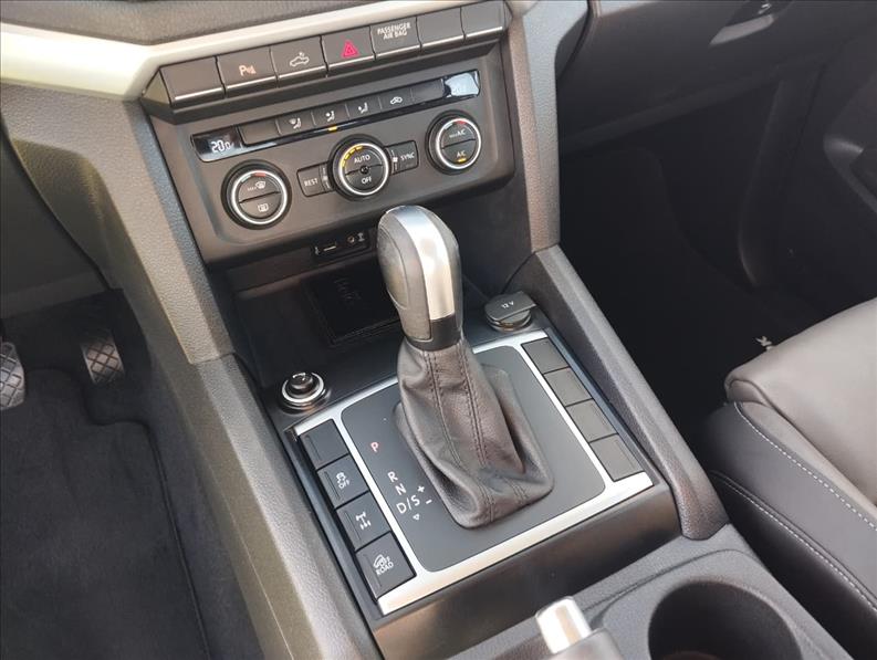  AMAROK  3.0 V6 TDI Highline CD 4motion 12