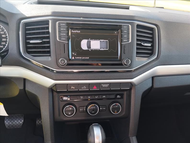  AMAROK  3.0 V6 TDI Highline CD 4motion 10