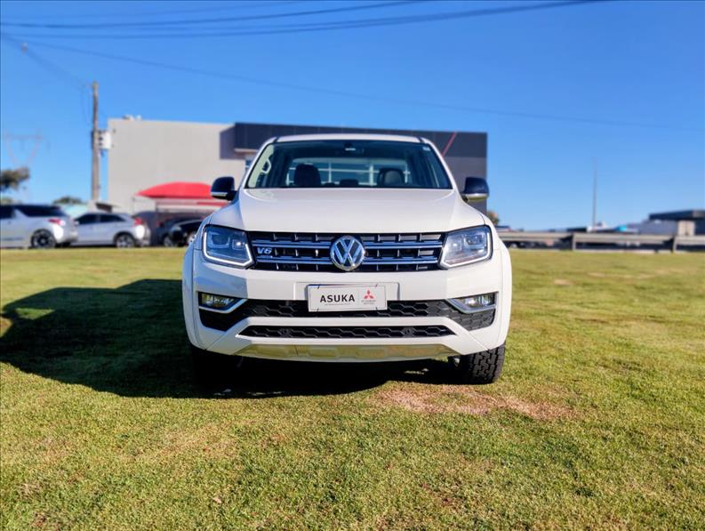  AMAROK  3.0 V6 TDI Highline CD 4motion 5