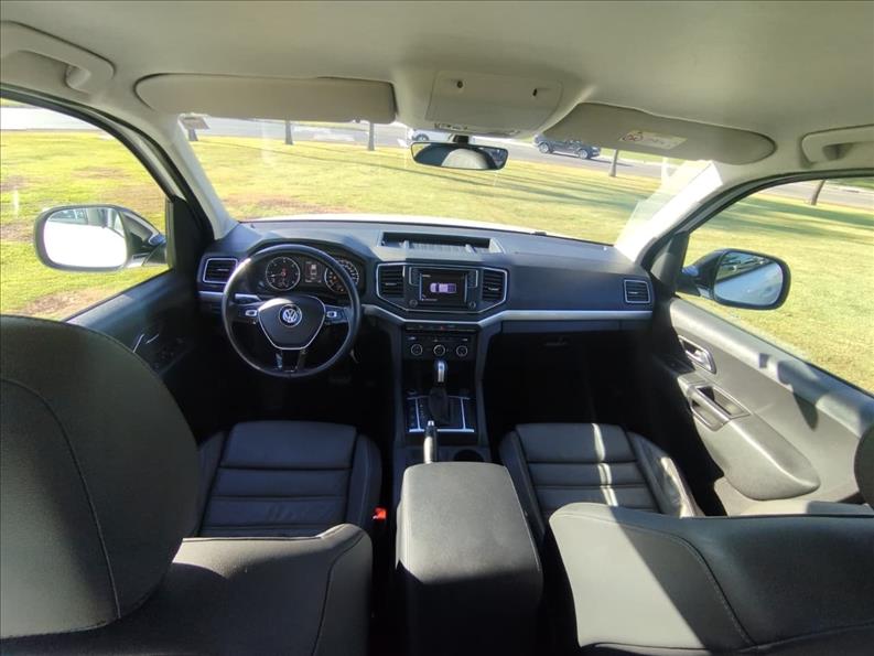  AMAROK  3.0 V6 TDI Highline CD 4motion 7