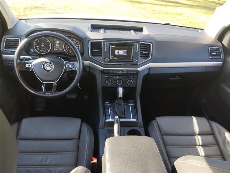  AMAROK  3.0 V6 TDI Highline CD 4motion 6