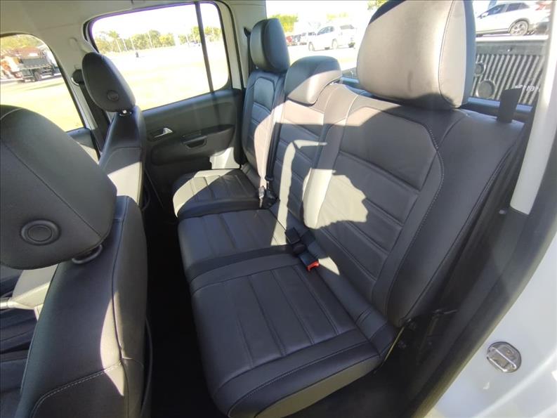  AMAROK  3.0 V6 TDI Highline CD 4motion 8