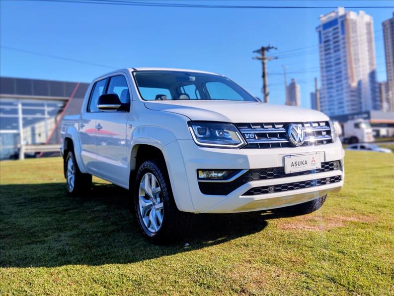  AMAROK  3.0 V6 TDI Highline CD 4motion 0