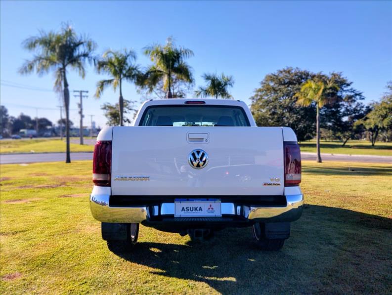  AMAROK  3.0 V6 TDI Highline CD 4motion 2