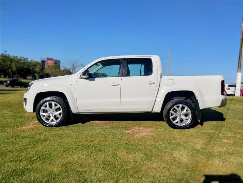  AMAROK  3.0 V6 TDI Highline CD 4motion 3