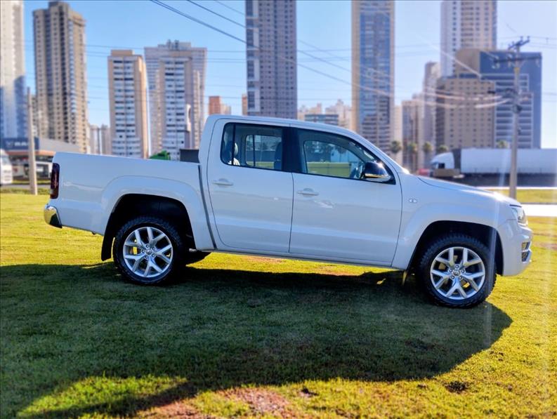  AMAROK  3.0 V6 TDI Highline CD 4motion 1