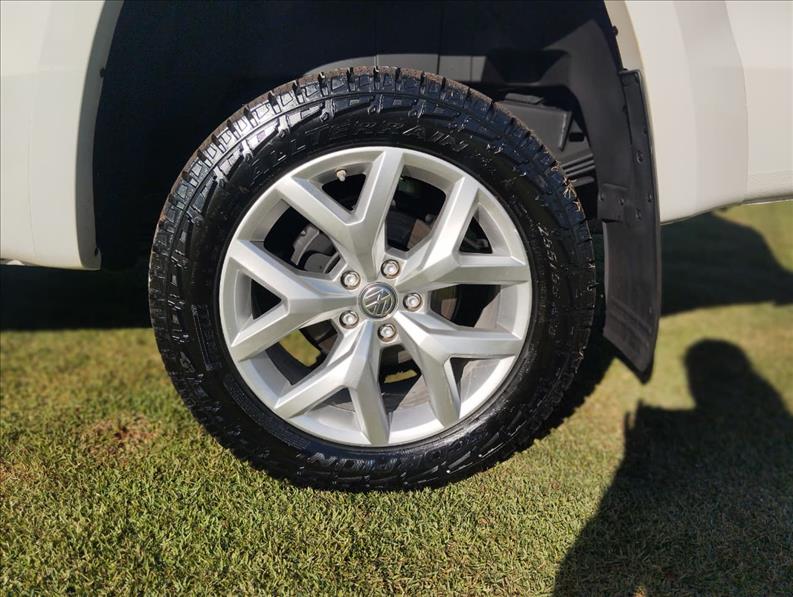 AMAROK  3.0 V6 TDI Highline CD 4motion 14
