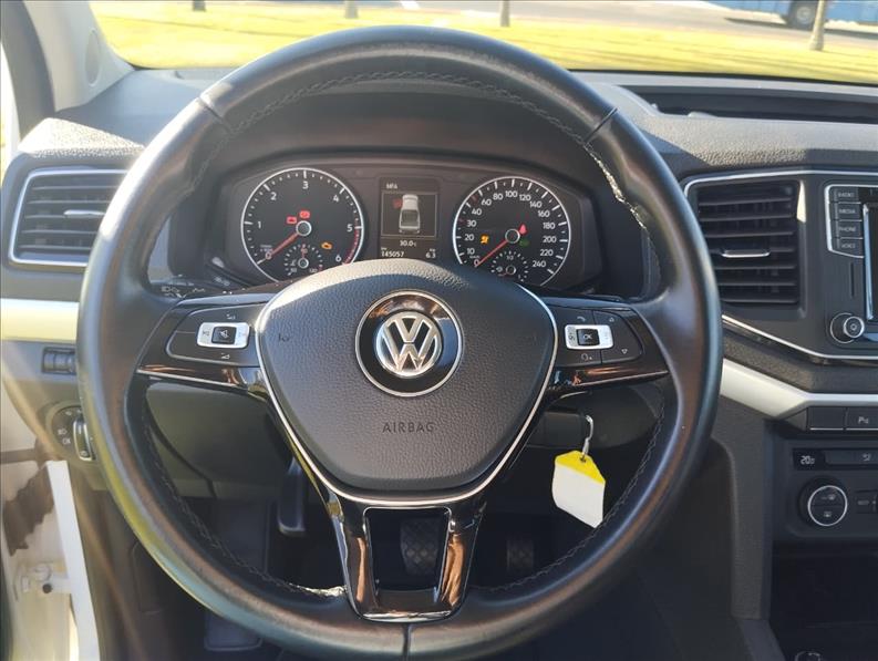  AMAROK  3.0 V6 TDI Highline CD 4motion 11