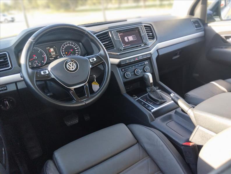  AMAROK  3.0 V6 TDI Highline CD 4motion 9