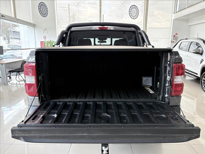  MAVERICK  2.0 Ecoboost Lariat FX4 14